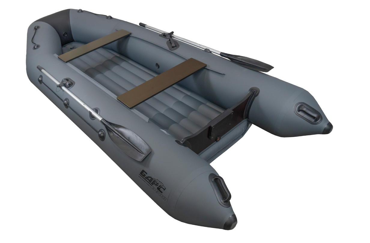 Лодка Барс 3600 НДНД в Туле