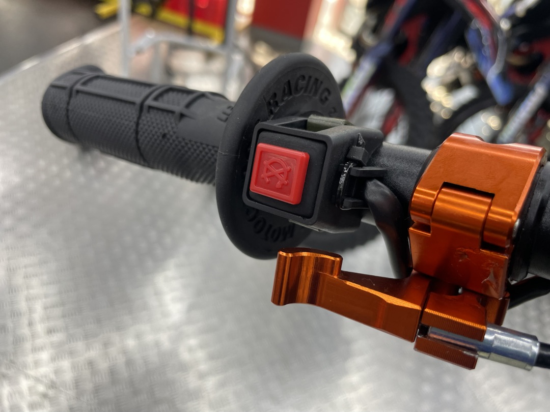 Кроссовый мотоцикл (эндуро) PROMAX PZ9 480 PRO-SPORT в Туле