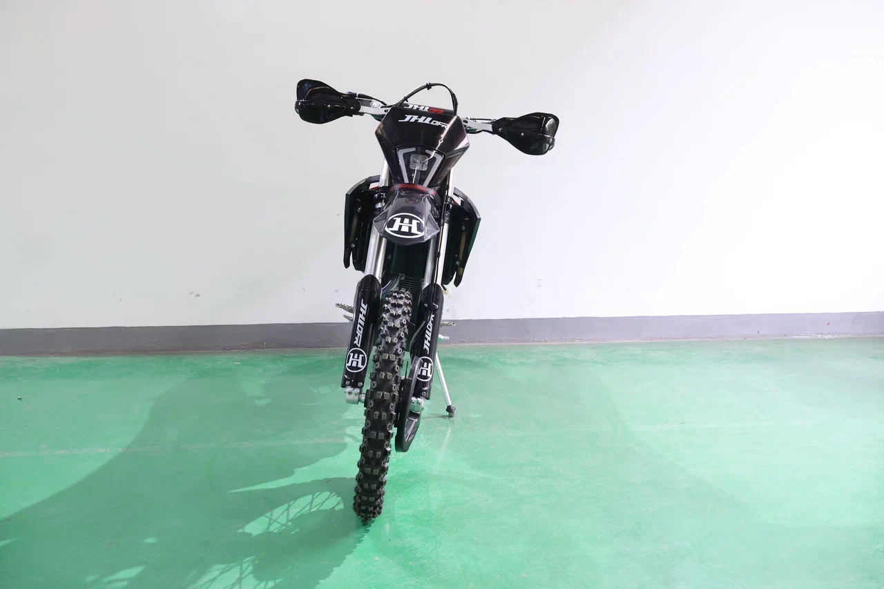 Мотоцикл JHLMOTO JHLofr GS CB300RL в Туле