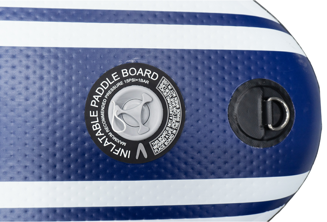 Сап-борд синий 10.6ft RIVIERA в Туле