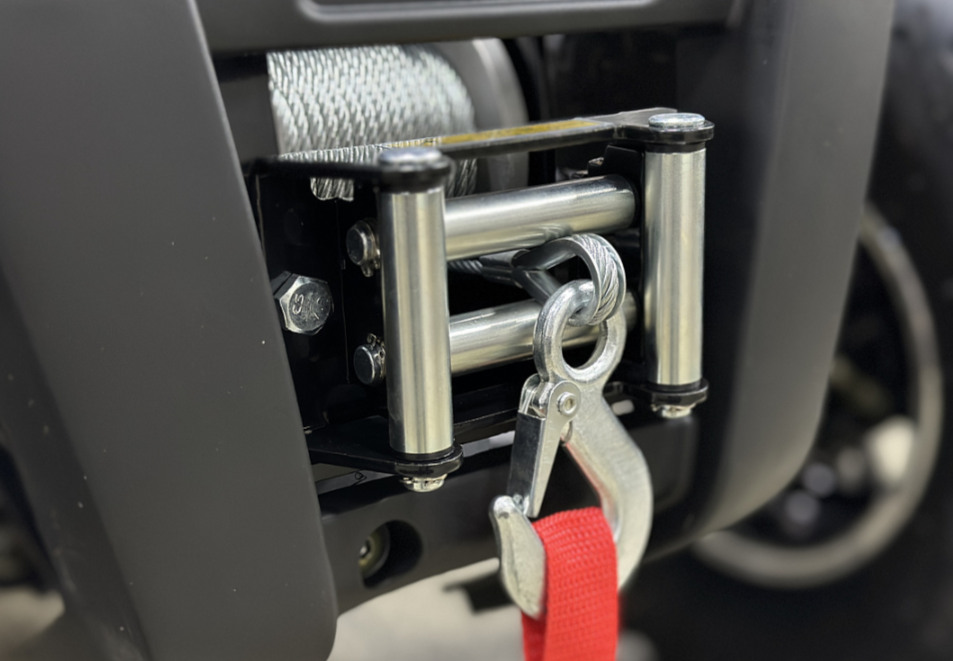 Квадроцикл GBM MAVERICK 300 NEW PREMIUM в Туле