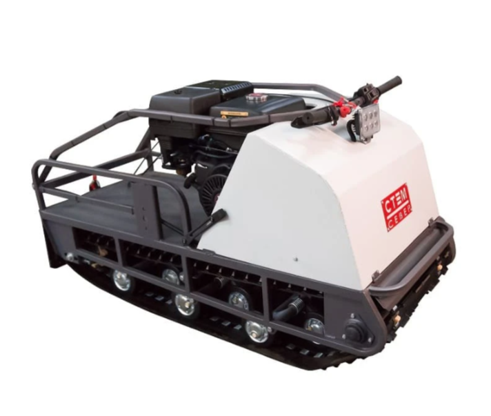 Мотобуксировщик СТЕМ СЕВЕР ЭКСПЕРТ 500 15 л.с. в Туле