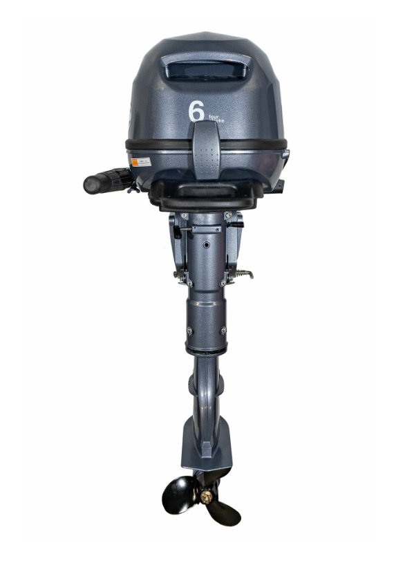 Лодочный мотор APACHE T 6 BS в Туле