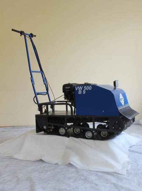 Мотобуксировщик ВЕПС WINTER «ПРОФИ» 9 в Туле