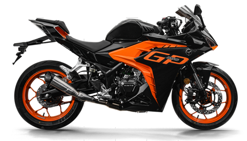 Мотоцикл VINTO GP325 в Туле