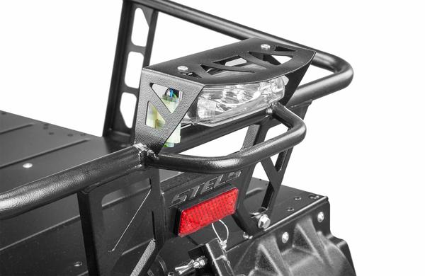 Снегоход STELS АТАМАН SA800T 2.0 в Туле