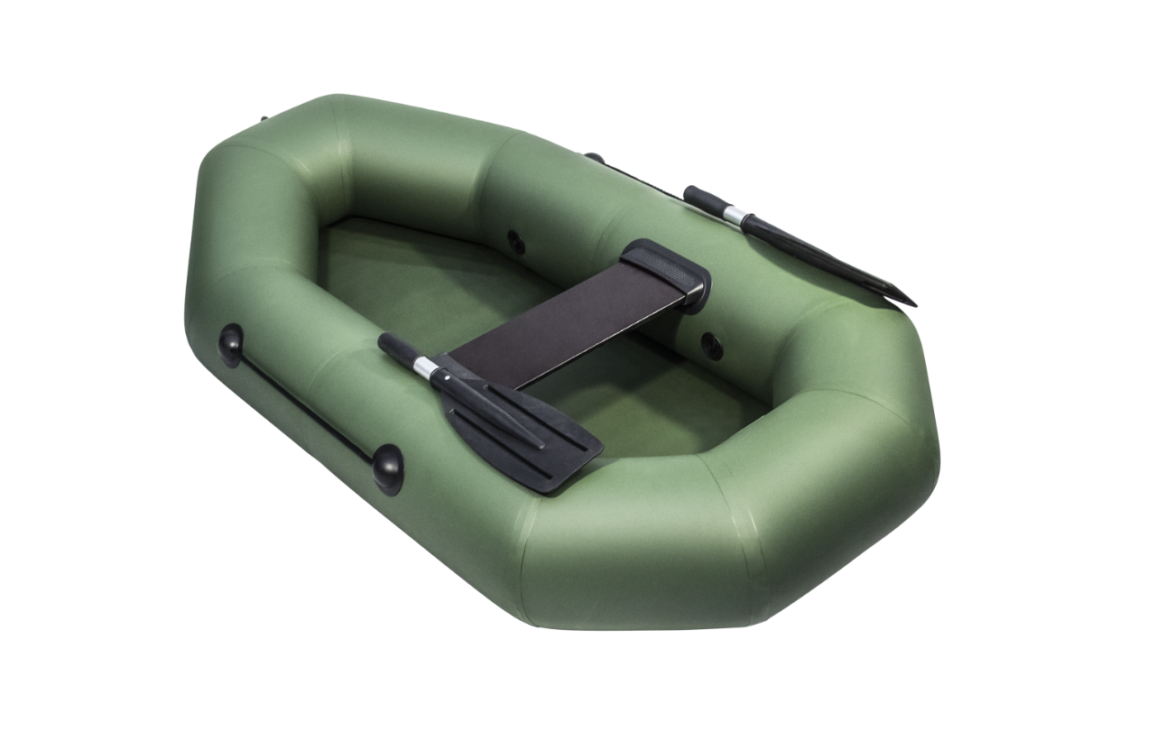  Лодка АКВА-ОПТИМА 190 в Туле