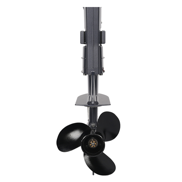 ЛОДОЧНЫЙ МОТОР ALLFA CG T5 в Туле