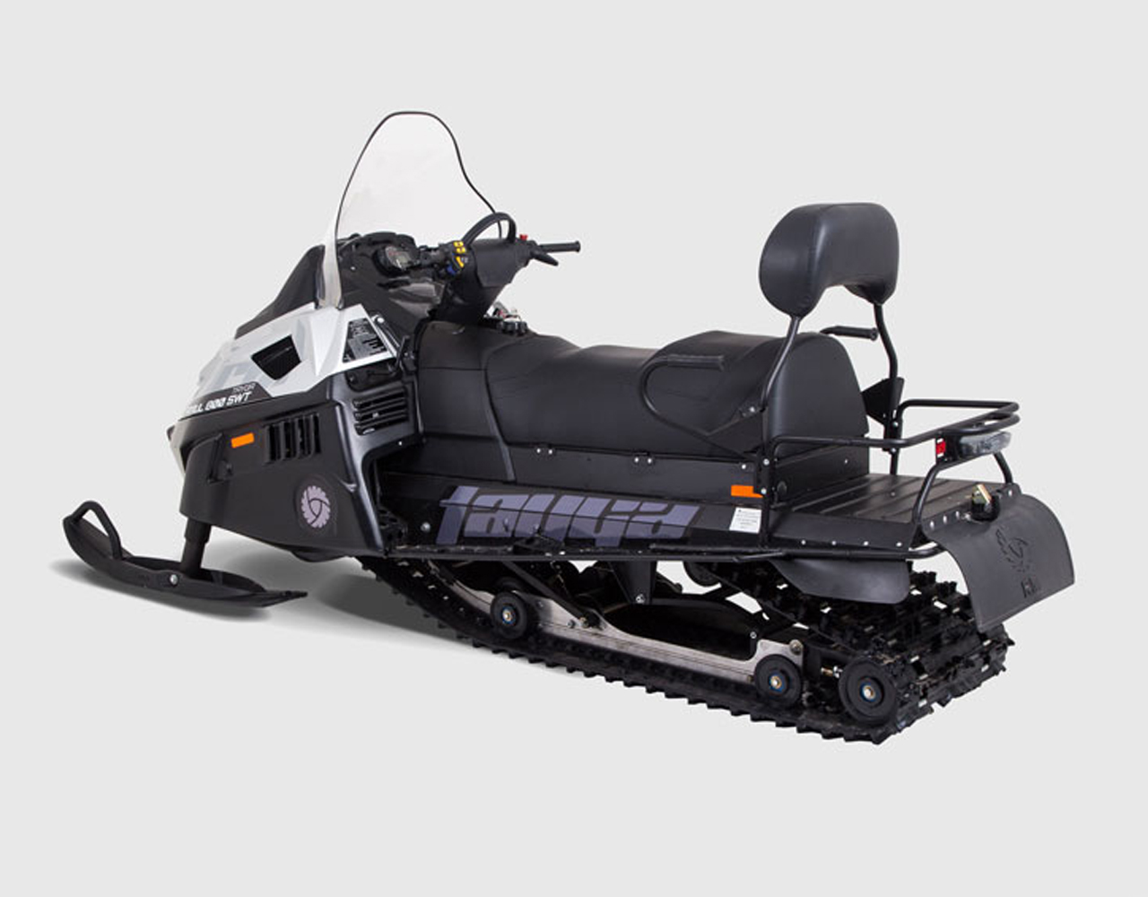 Снегоход Русская механика РМ TAYGA PATRUL 800 SWT в Туле