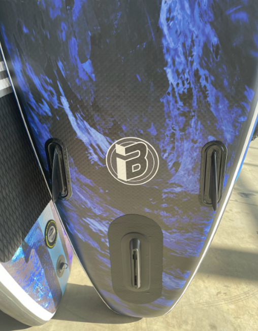 SUP (САП) ДОСКА RAIDEX I BOARD 11’ (332СМ) N 17 в Туле