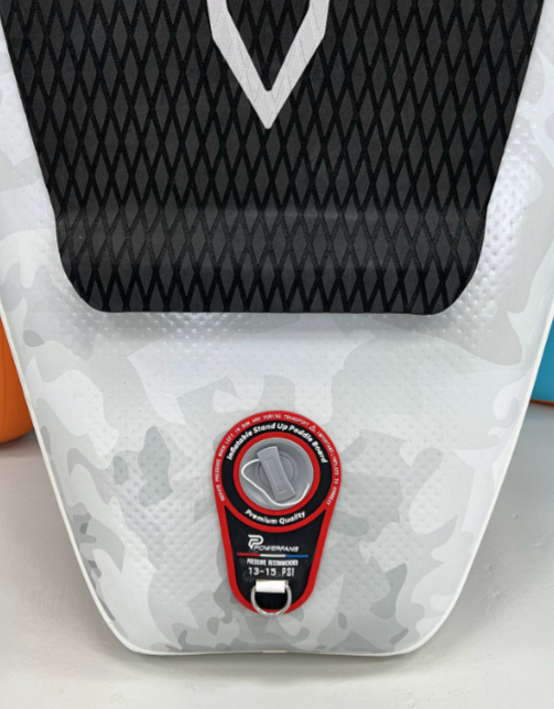 SUP (САП) ДОСКА RAIDEX TAITA PREMIUM MARBLE 12,6’ (381СМ) в Туле