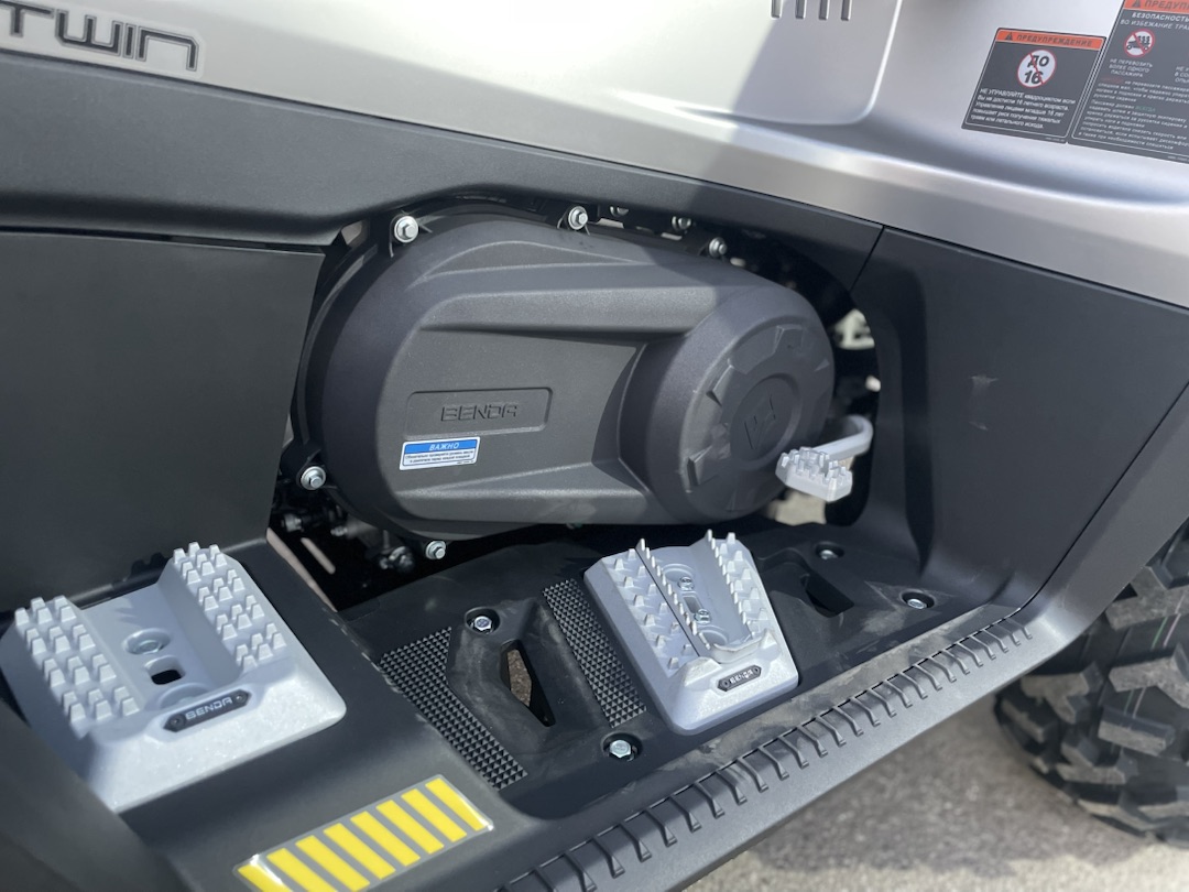 Квадроцикл BENDA Redstone 550 R2 в Туле
