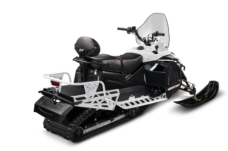 Снегоход IRBIS TUNGUS 600L 25/26 в Туле