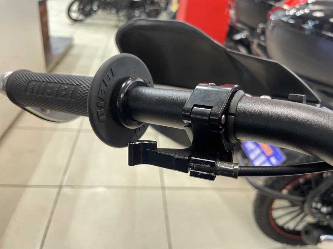 Кроссовый мотоцикл PROMAX BLACKOUT NB300 MX в Туле