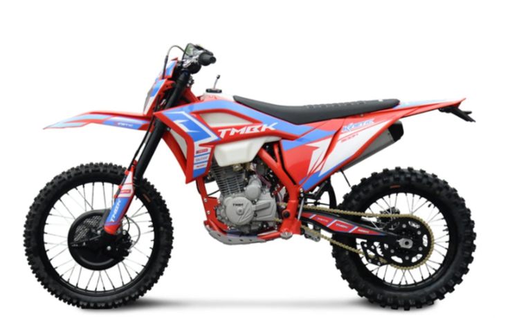 Питбайк TMBK Kinetic 300 (NB300) в Туле