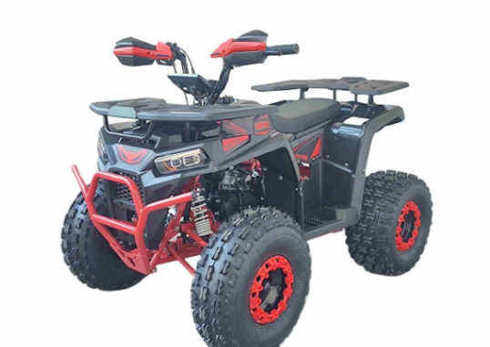 Квадроцикл YACOTA VEKTOR 125 в Туле