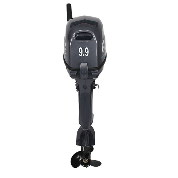 Лодочный мотор ALLFA CG Т9.9(20)MAX в Туле