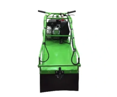 Мотобуксировщик PAXUS 380 EGOZA (для неглубокого снега) в Туле