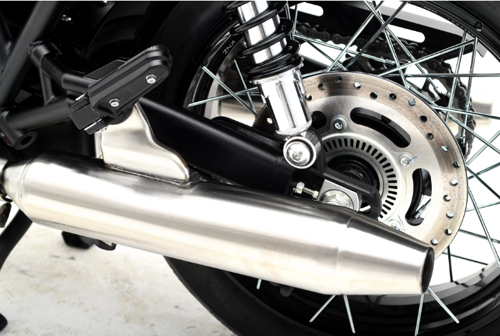 Мотоцикл GAOKIN GK 1200Х в Туле