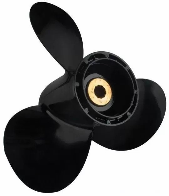 ВИНТ ГРЕБНОЙ SUZUKI DF8A-20A / DT9.9-15(A); 3X9-1/4X8 в Туле