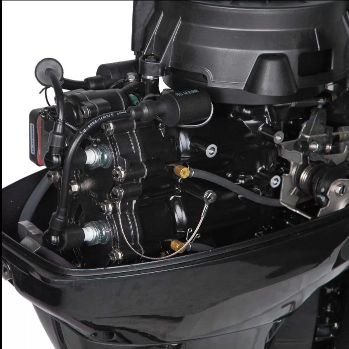 Лодочный мотор MARLIN MP 9.9 AMHL в Туле