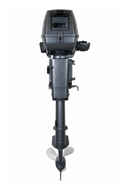 Лодочный мотор APACHE T3 BS в Туле