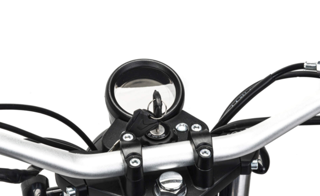 Мотоцикл Motoland LEGEND (XL250-A) (172FMM-5/PR250) в Туле