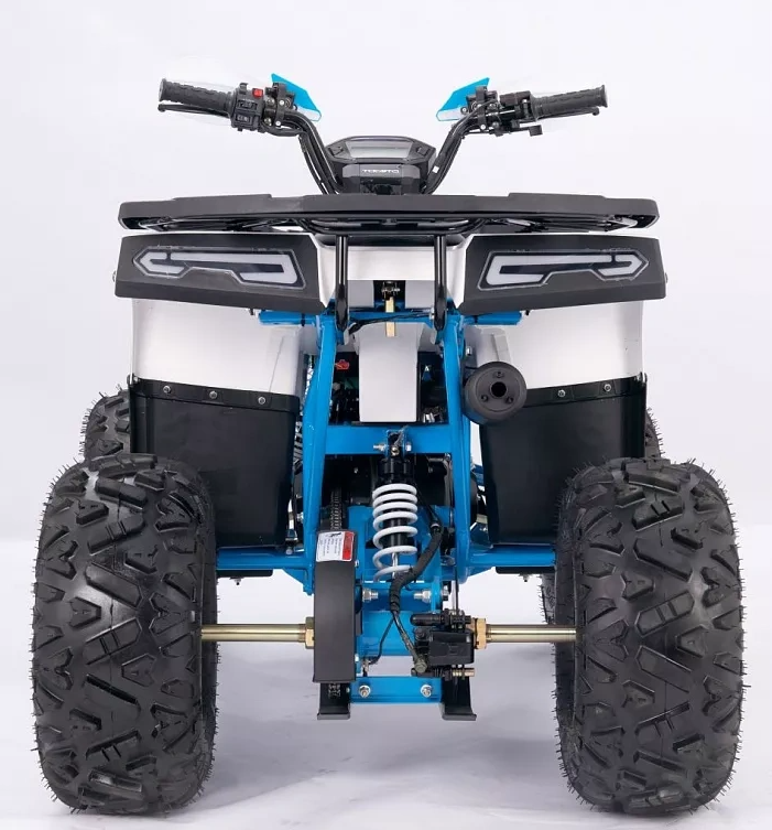 Квадроцикл YACOTA SIRIUS 110 в Туле