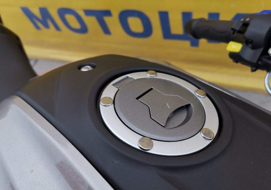 Мотоцикл MOTOLAND (МОТОЛЕНД) 250 CB250 (172FMM-5/PR250) (2022 г.) в Туле