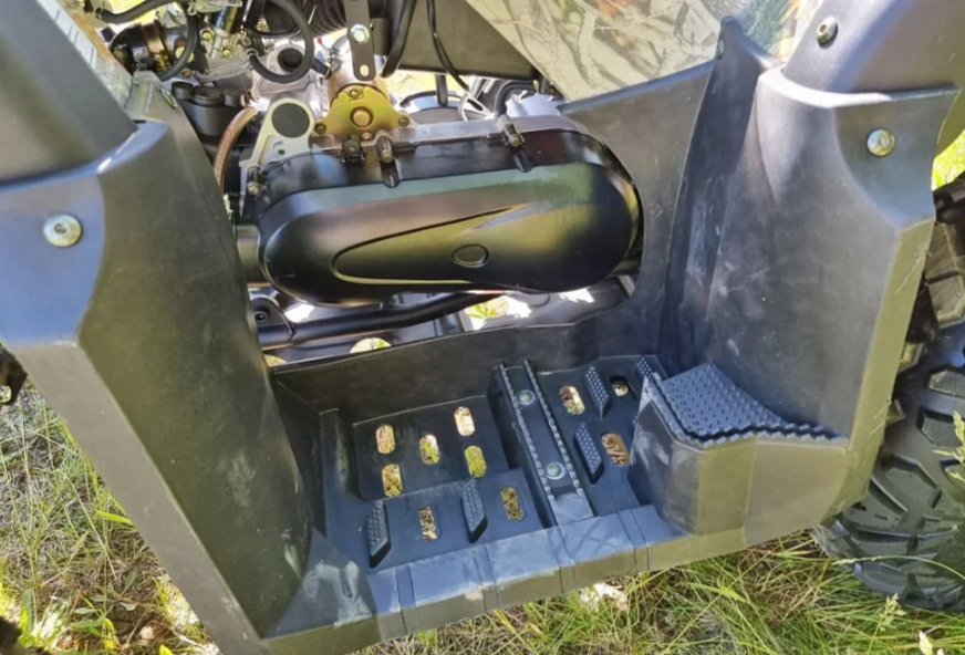 Квадроцикл PROMAX ATV 250 (2025) в Туле