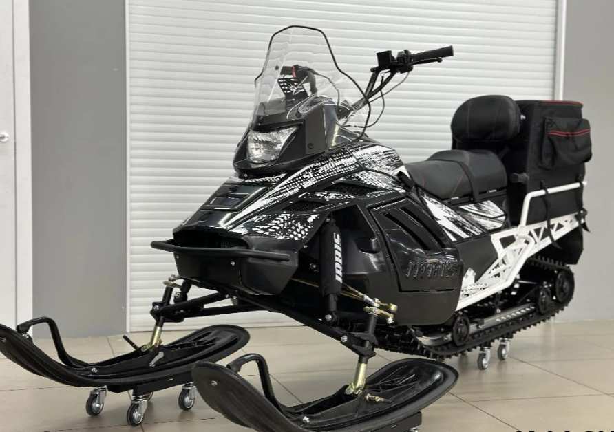СНЕГОХОД IRBIS SF200L XE SUPERLONG в Туле