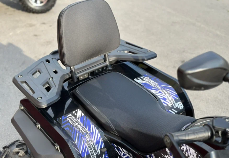 Квадроцикл GBM CROSS HILL 300 NEW PREMIUM в Туле