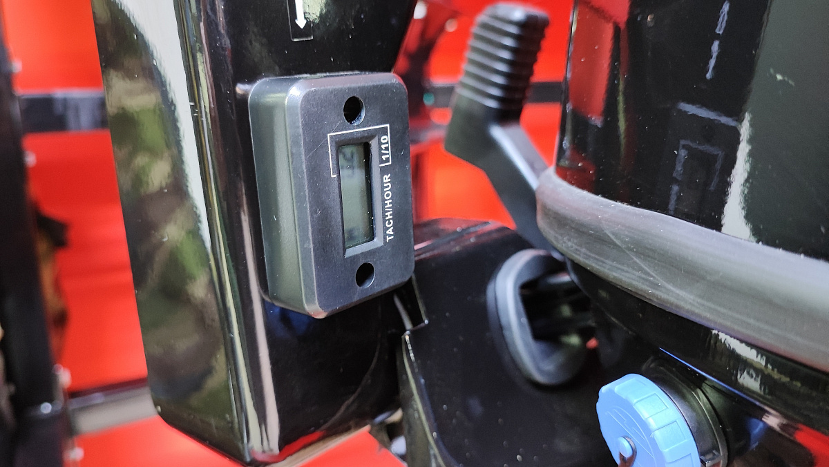 Лодочный мотор MARLIN PROLINE MP 50 AMH ПОД ВОДОМЕТ в Туле