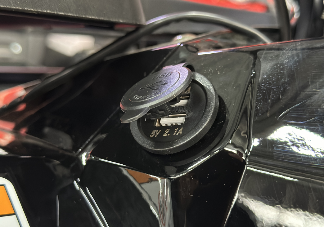 Квадроцикл GBM MAVERICK 300 NEW LUX в Туле