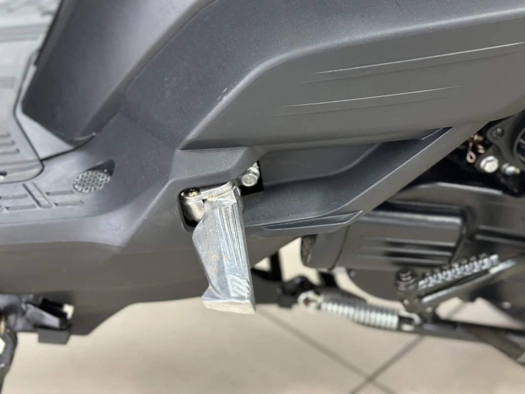 Скутер PROMAX STALKER 150(49) в Туле