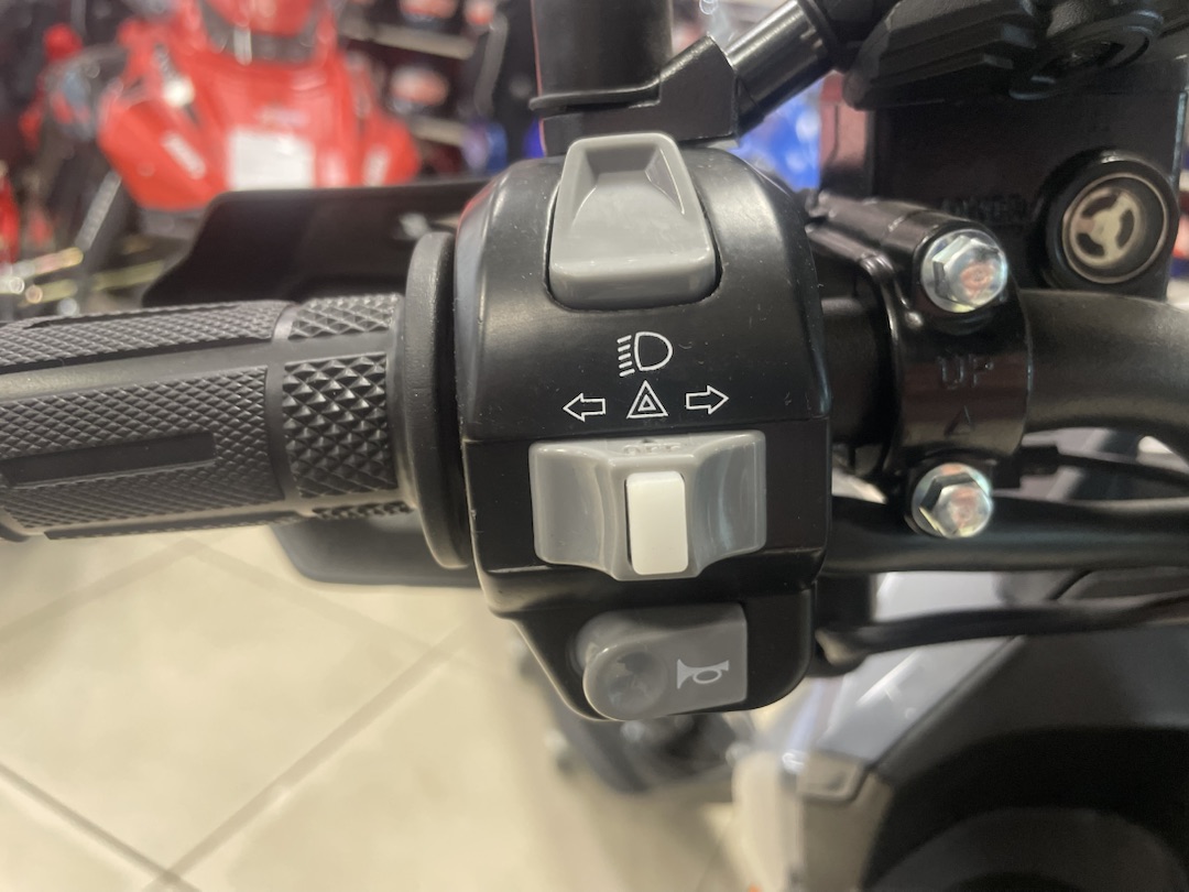 Скутер PROMAX STALKER ARMY 240(49) в Туле