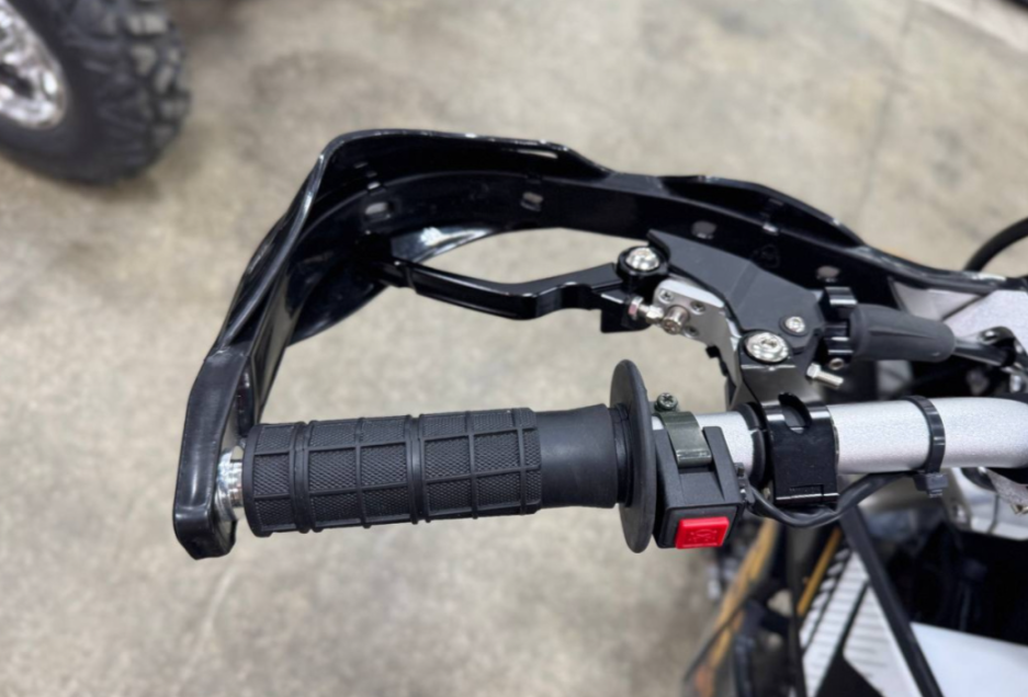 Мотоцикл (питбайк) PROMAX FIDET (ФАЙДЕТ) 145E PRO 17/14 в Туле