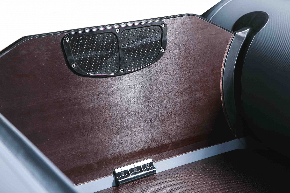 ЛОДКА ДРАККАР 3350 С HANT в Туле