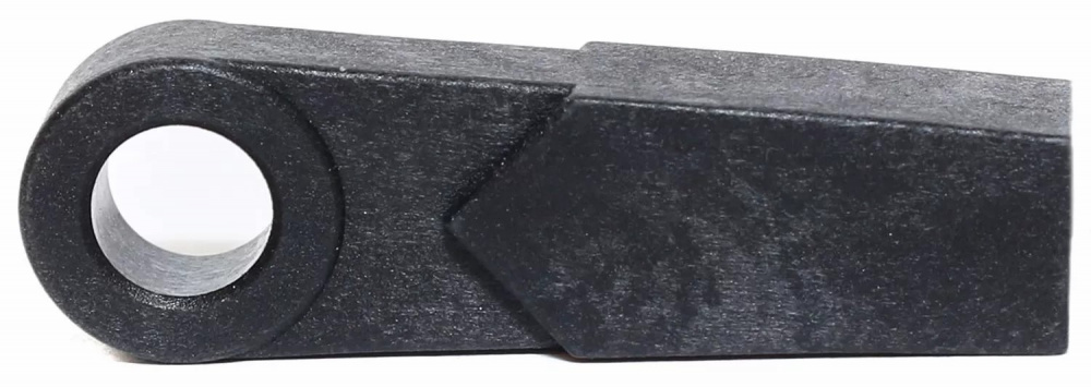 КОННЕКТОР ТРОСА ГАЗ-РЕВЕРС, ПЛАСТИК / 663-48344-00 в Туле