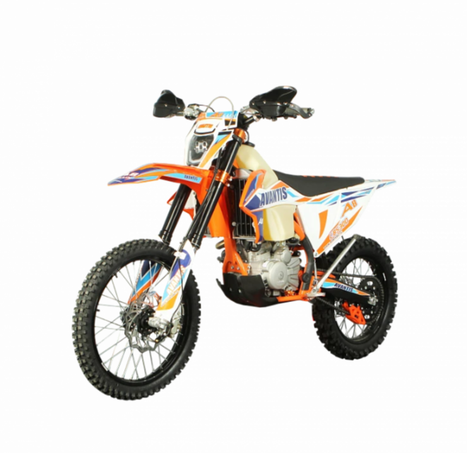 Мотоцикл Avantis A8 300 Carb(CBS300/174MN-3) KKE в Туле