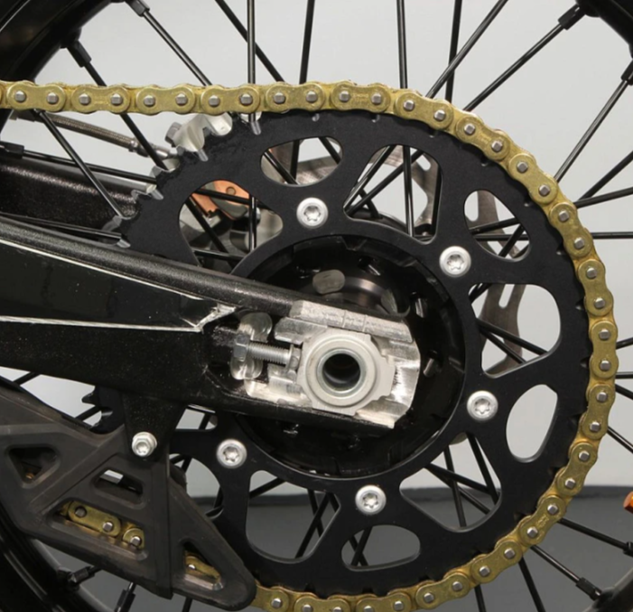 Мотоцикл Avantis Enduro 300 PRO EFI Exclusive (NC250/177MM) ARS в Туле