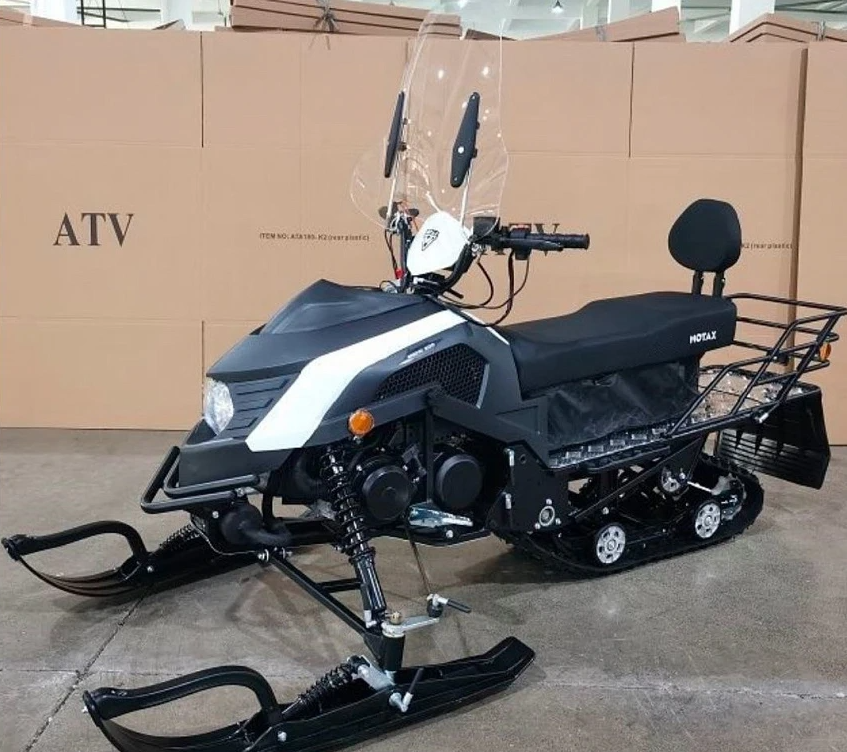 Снегоход Motax Snow 200 в Туле