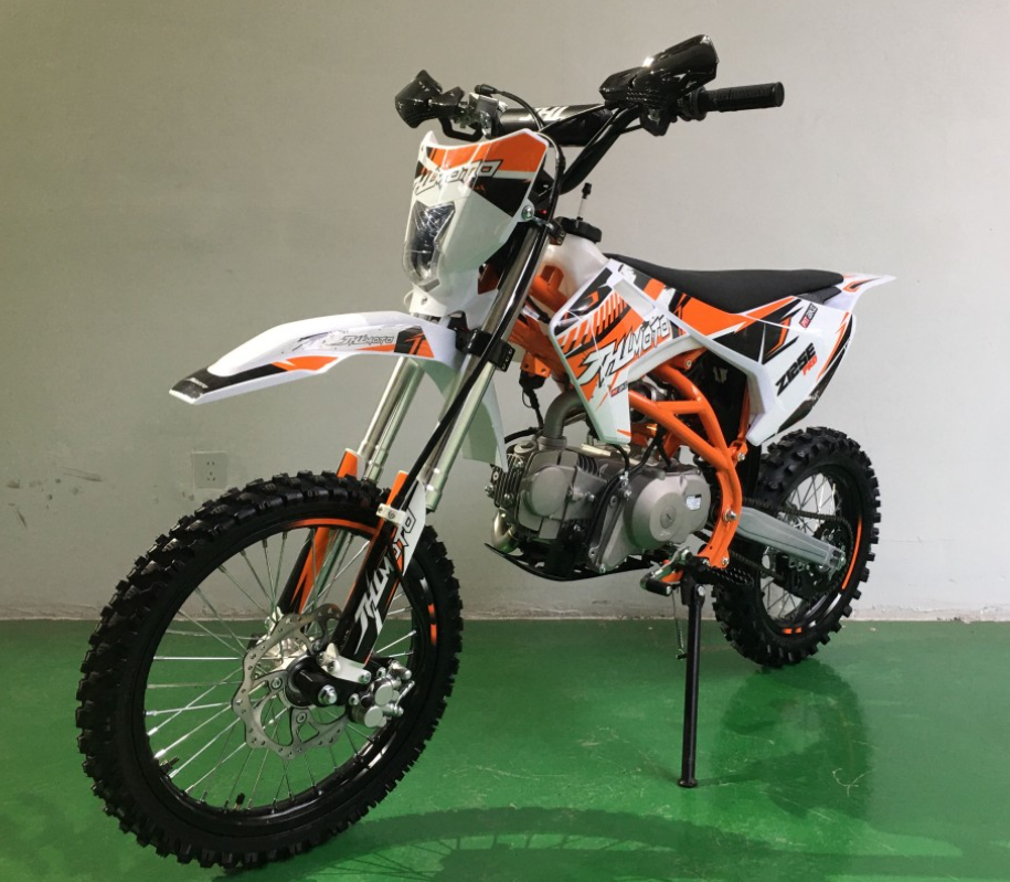 Питбайк JHLMOTO JHL Z125E Pro (ZS154FMI-3) в Туле