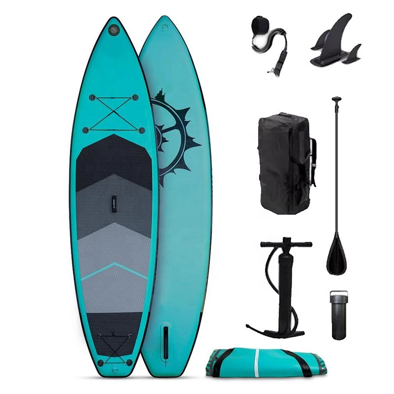 SUP (САП) Доска MISHIMO CLASIK 10.6 в Туле