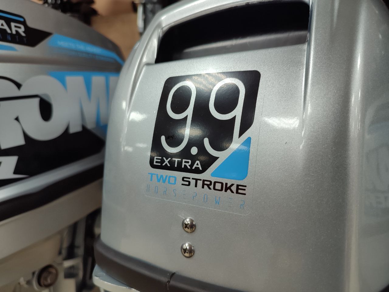 Лодочный мотор PROMAX SP9.9FHS (15) EXTRA в Туле