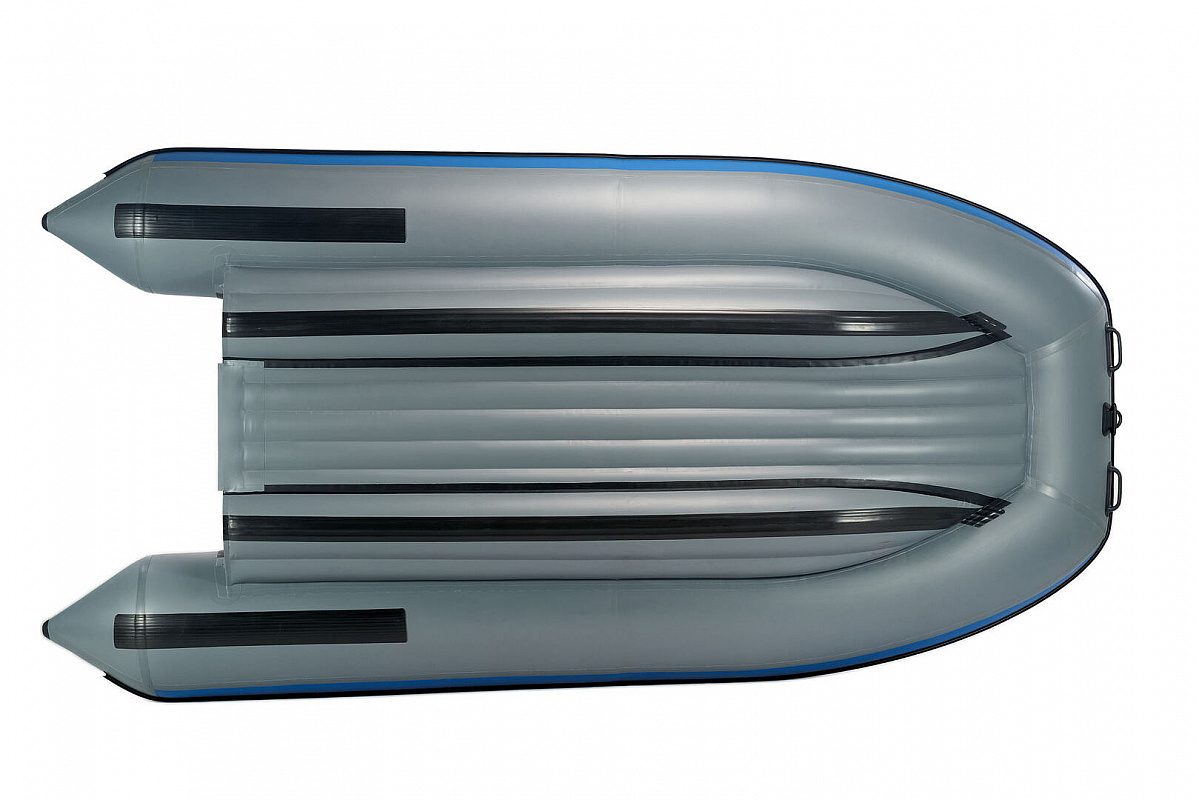 Лодка MISHIMO LITE DF 390 в Туле