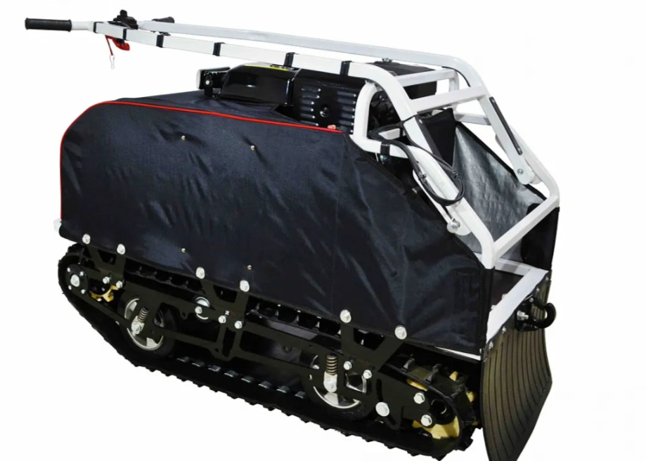 Компактная мотособака "Богатырь" mini 15 (127 см) в Туле