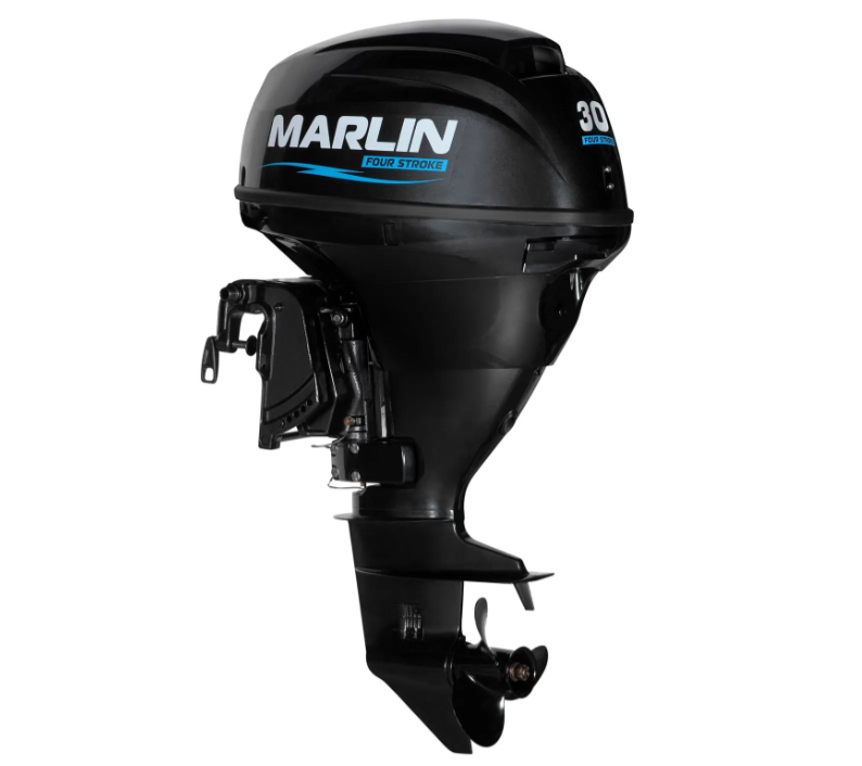 Лодочный мотор MARLIN MFI 30 AWHS в Туле