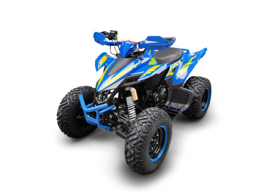 Квадроцикл YACOTA TYPHOON 250 в Туле