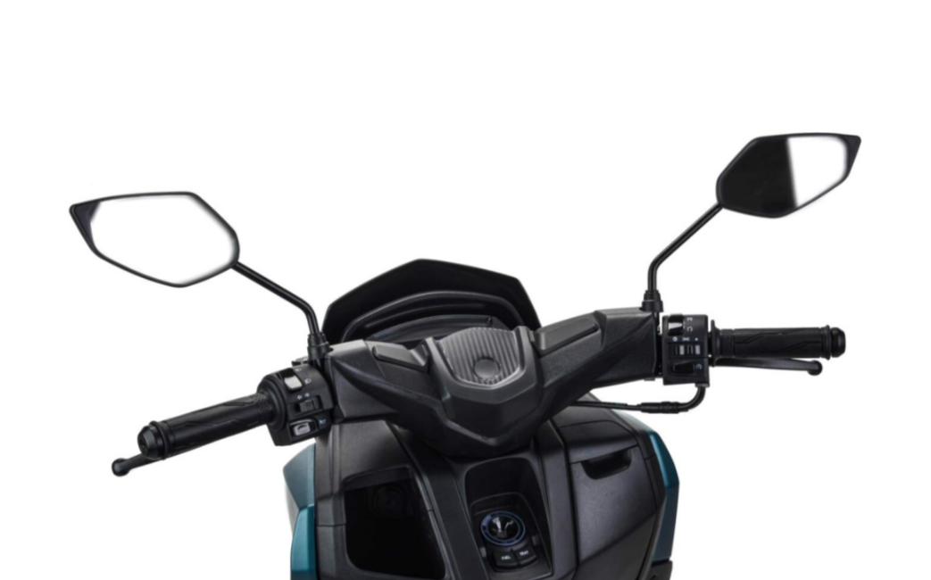 Скутер MOTOLAND (МОТОЛЕНД) VULKAN 150 в Туле